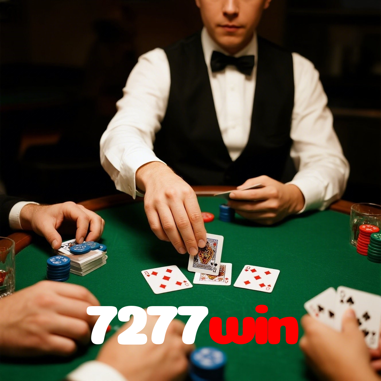Problemas de Login no 7277win
