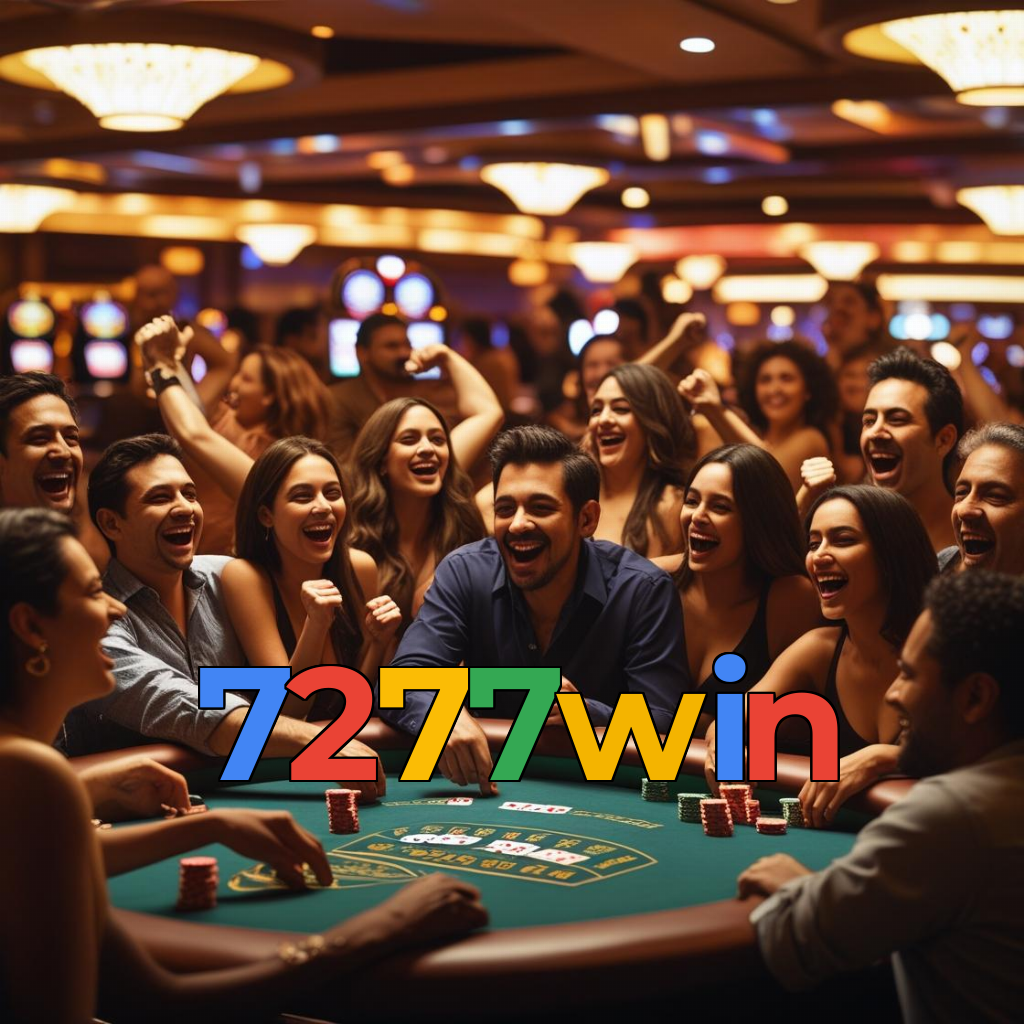 Segurança no 7277win