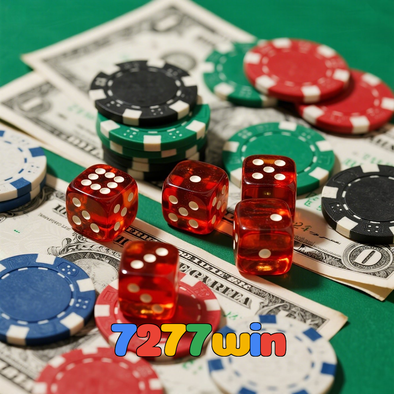 Segurança no 7277win