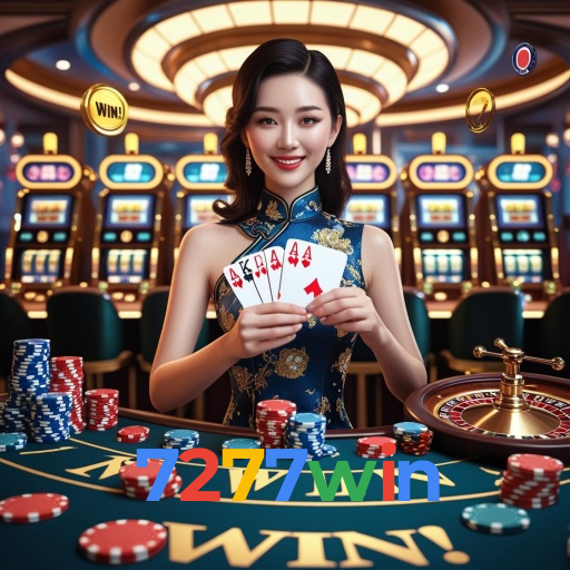 Login no 7277win