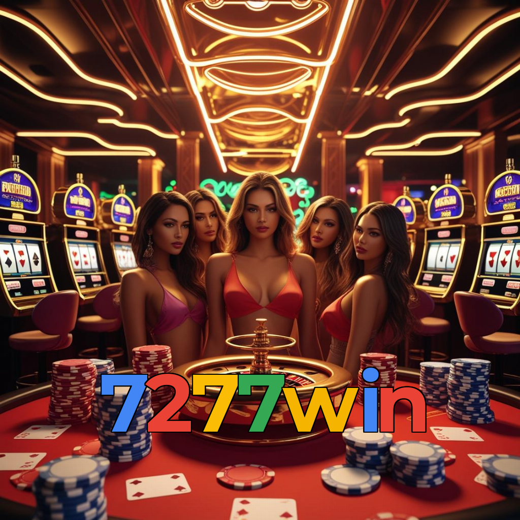 Login no 7277win
