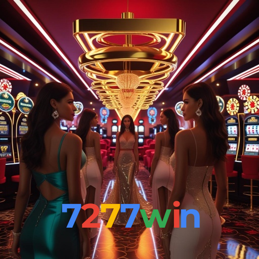 Segurança no 7277win