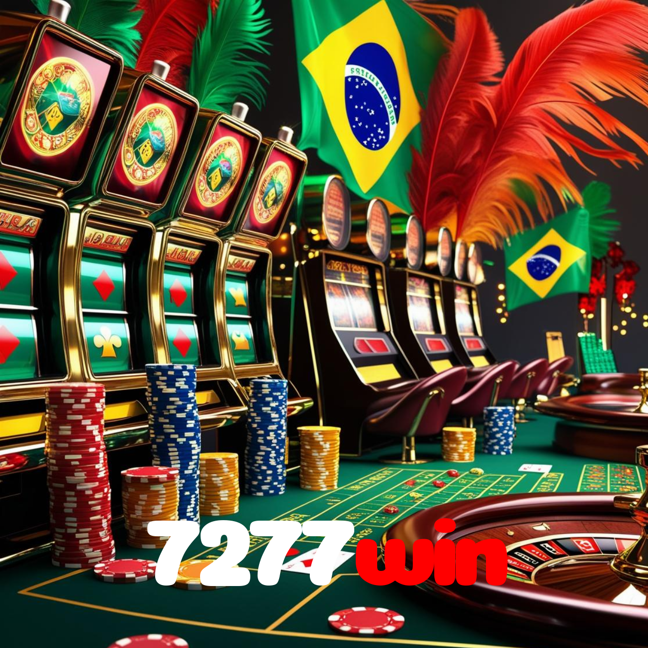 Problemas de Login no 7277win