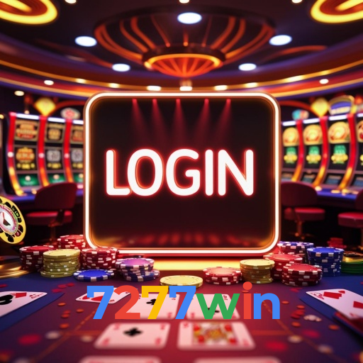 Login no 7277win