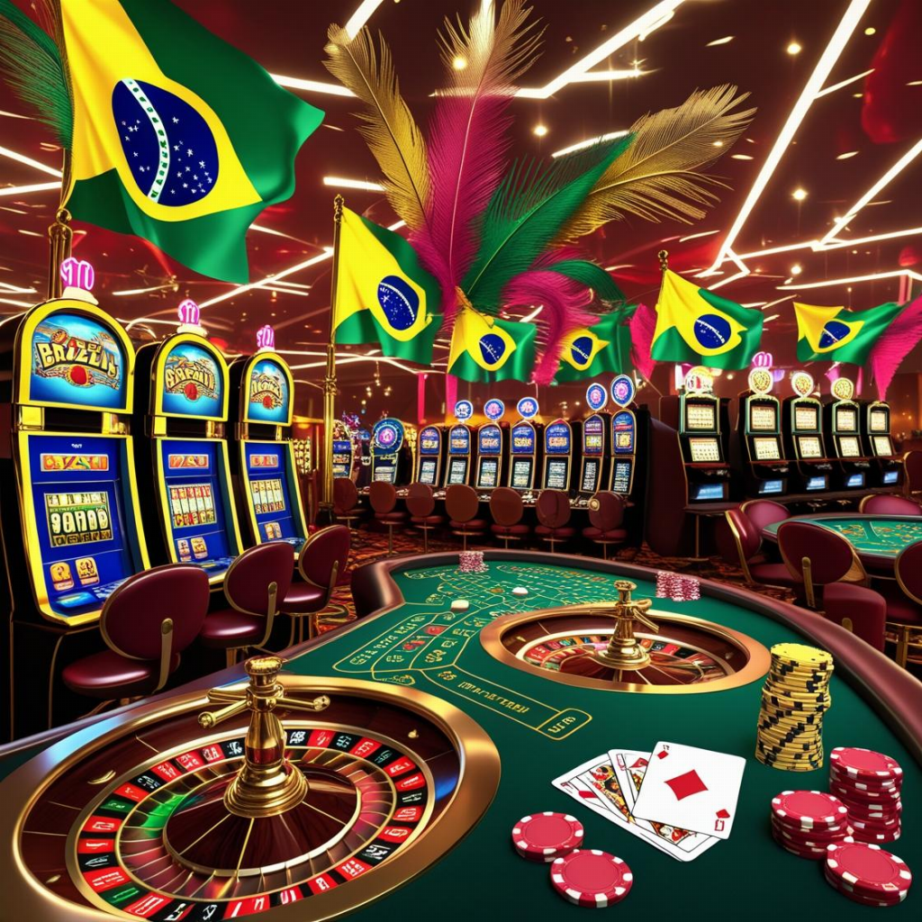 Segurança no 7277win