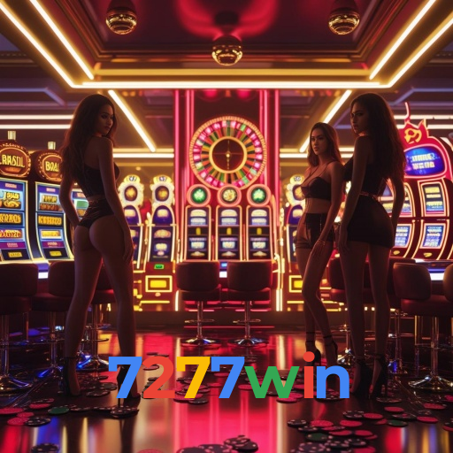 Login no 7277win