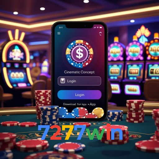 Segurança no 7277win