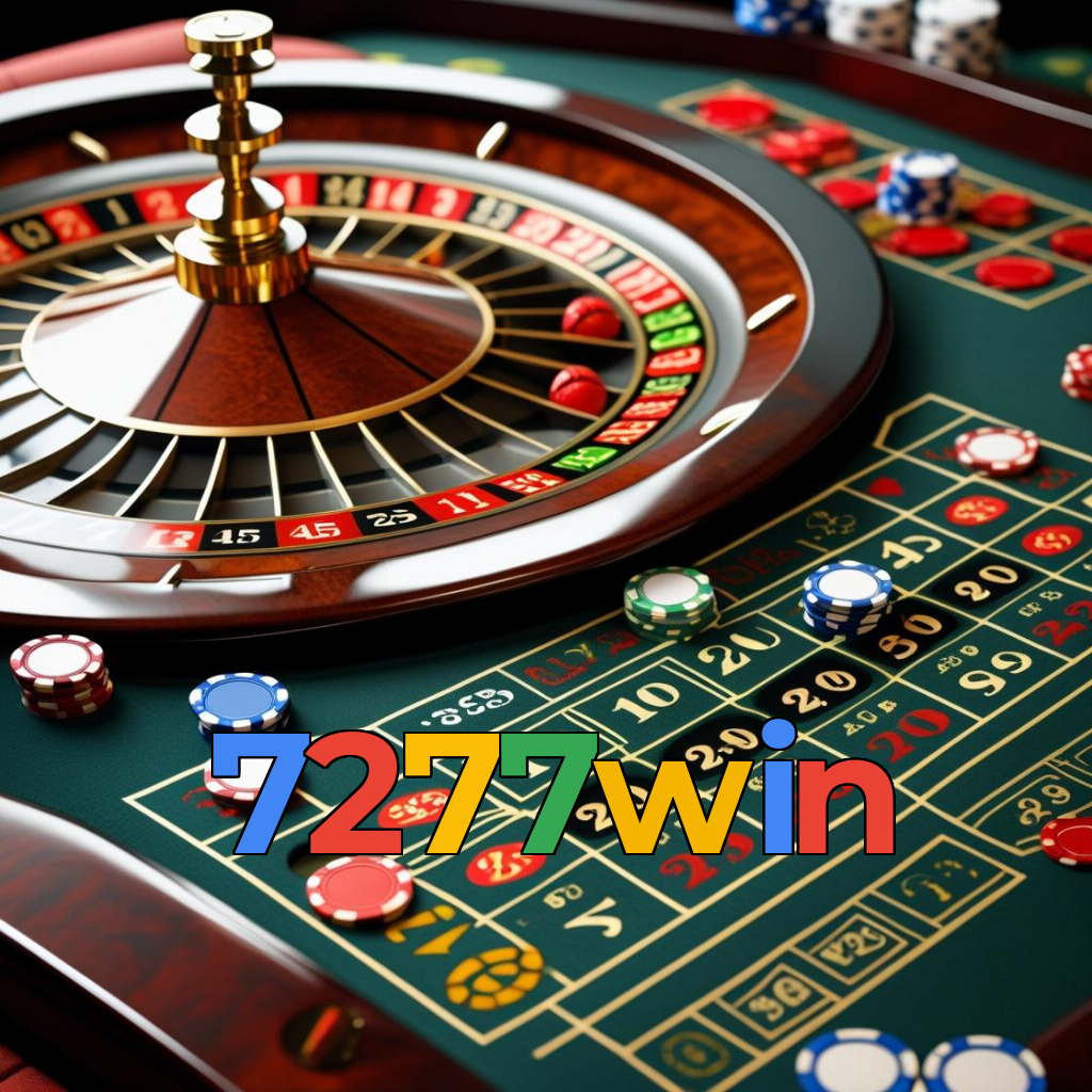 Segurança no 7277win
