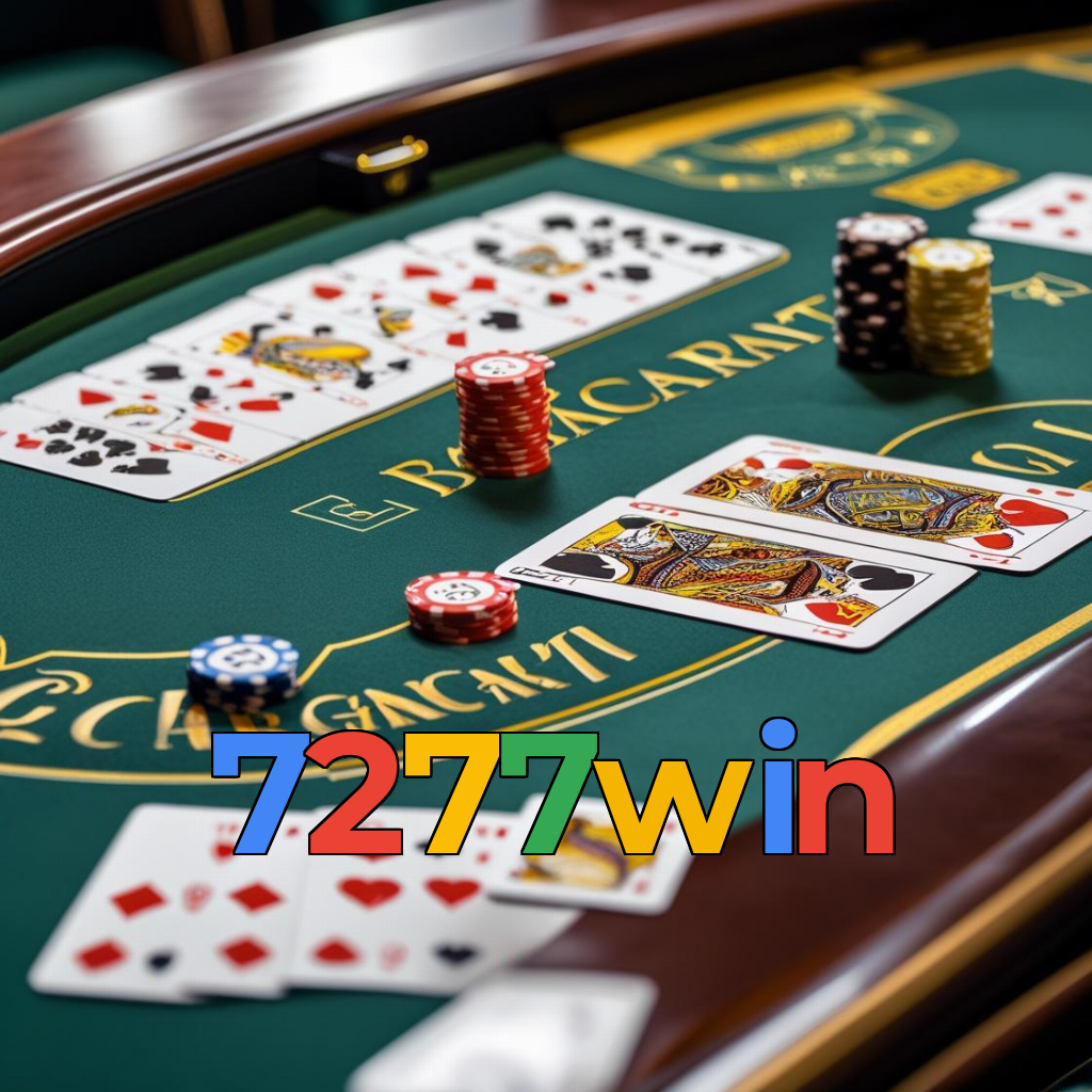Segurança no 7277win