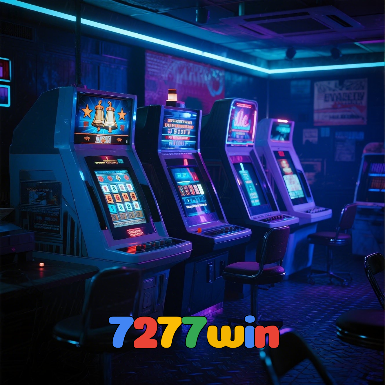 Login no 7277win