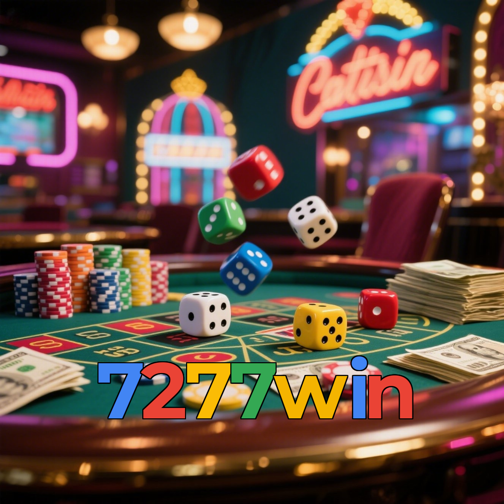 Segurança no 7277win