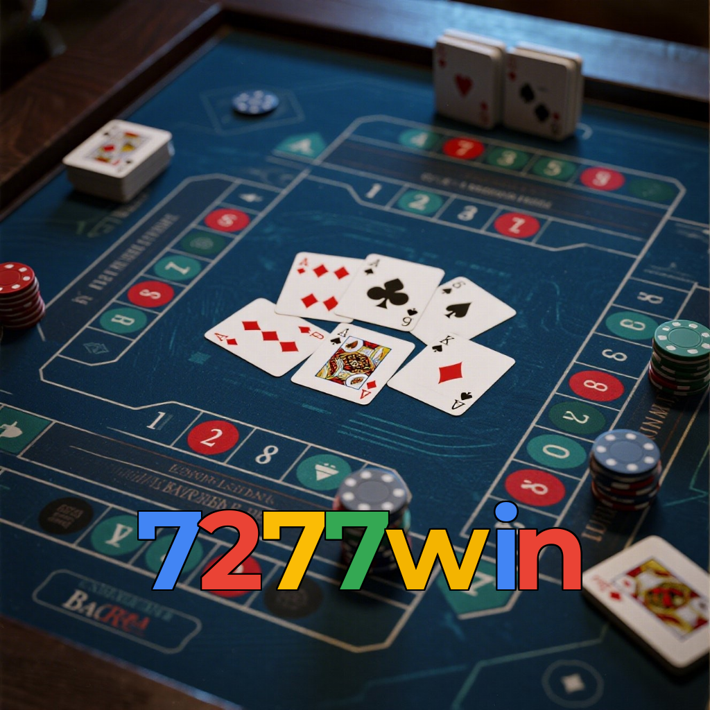 Segurança no 7277win
