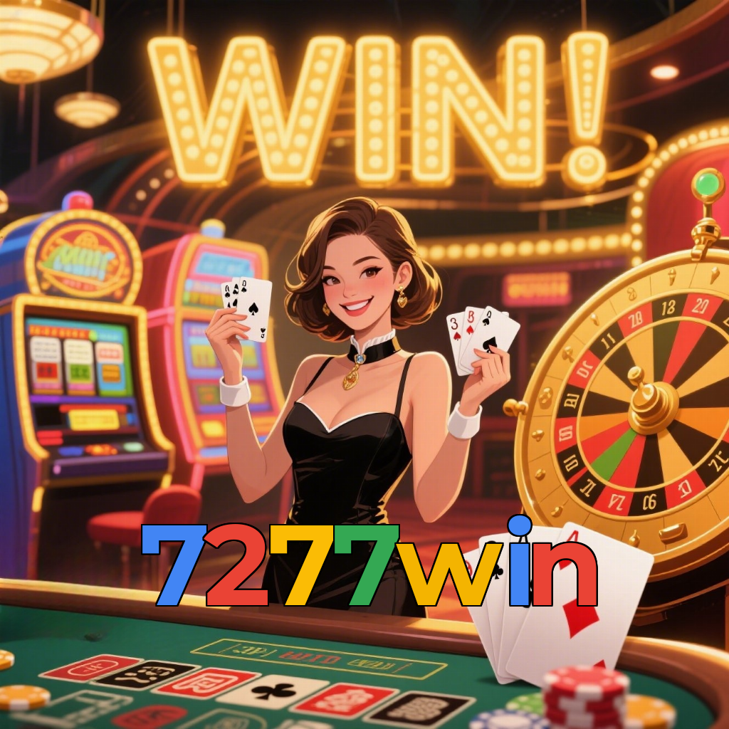 Login no 7277win