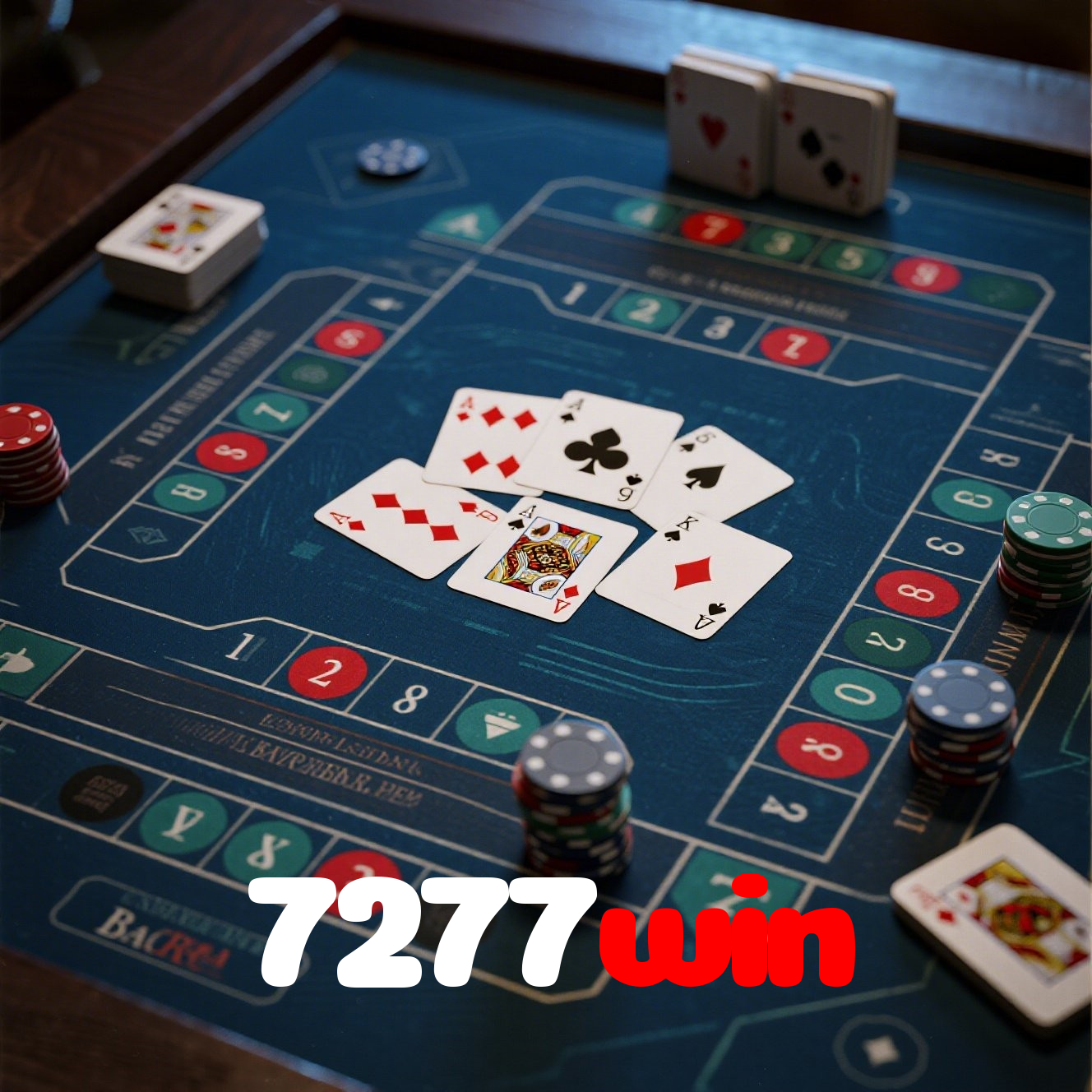 Problemas de Login no 7277win