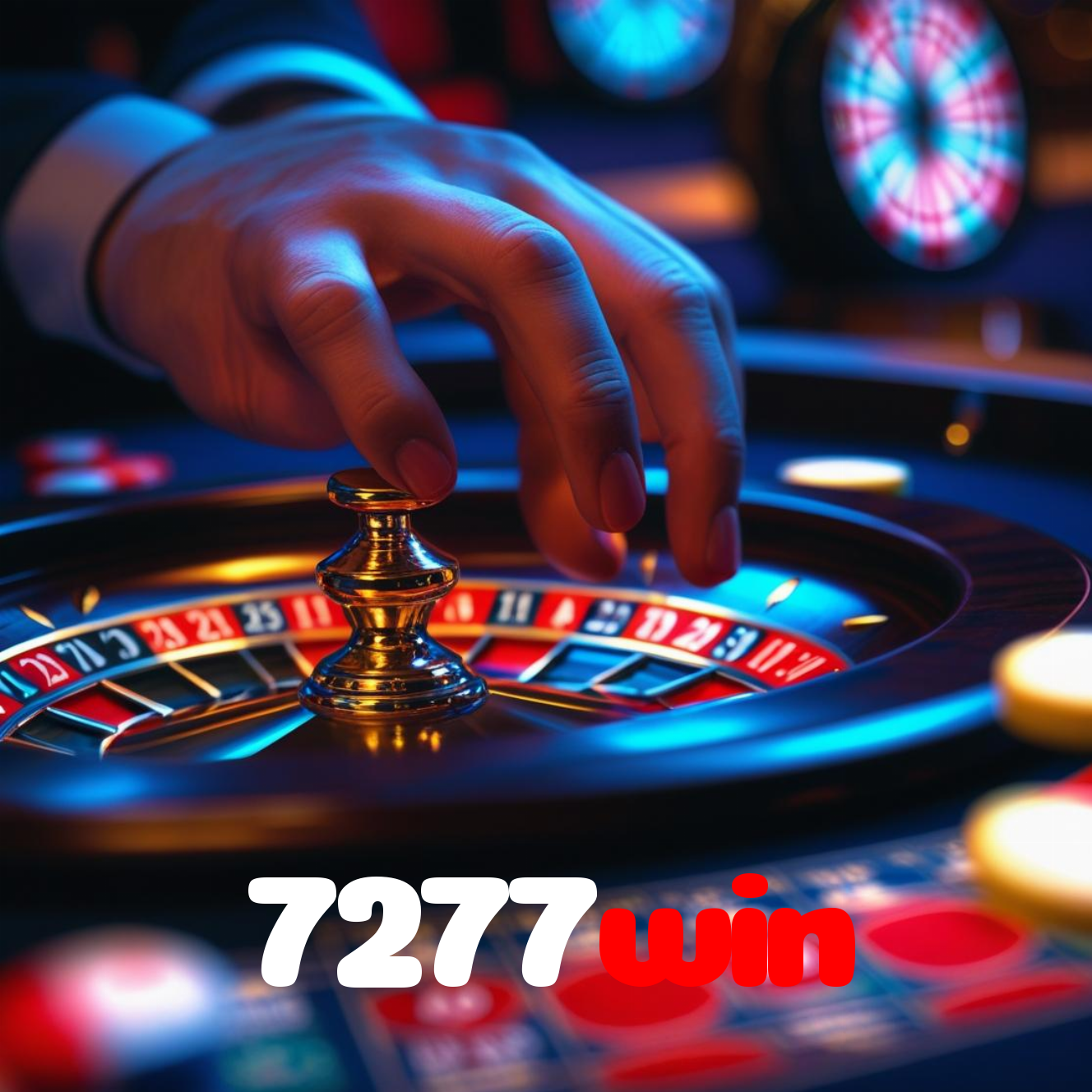 Problemas de Login no 7277win