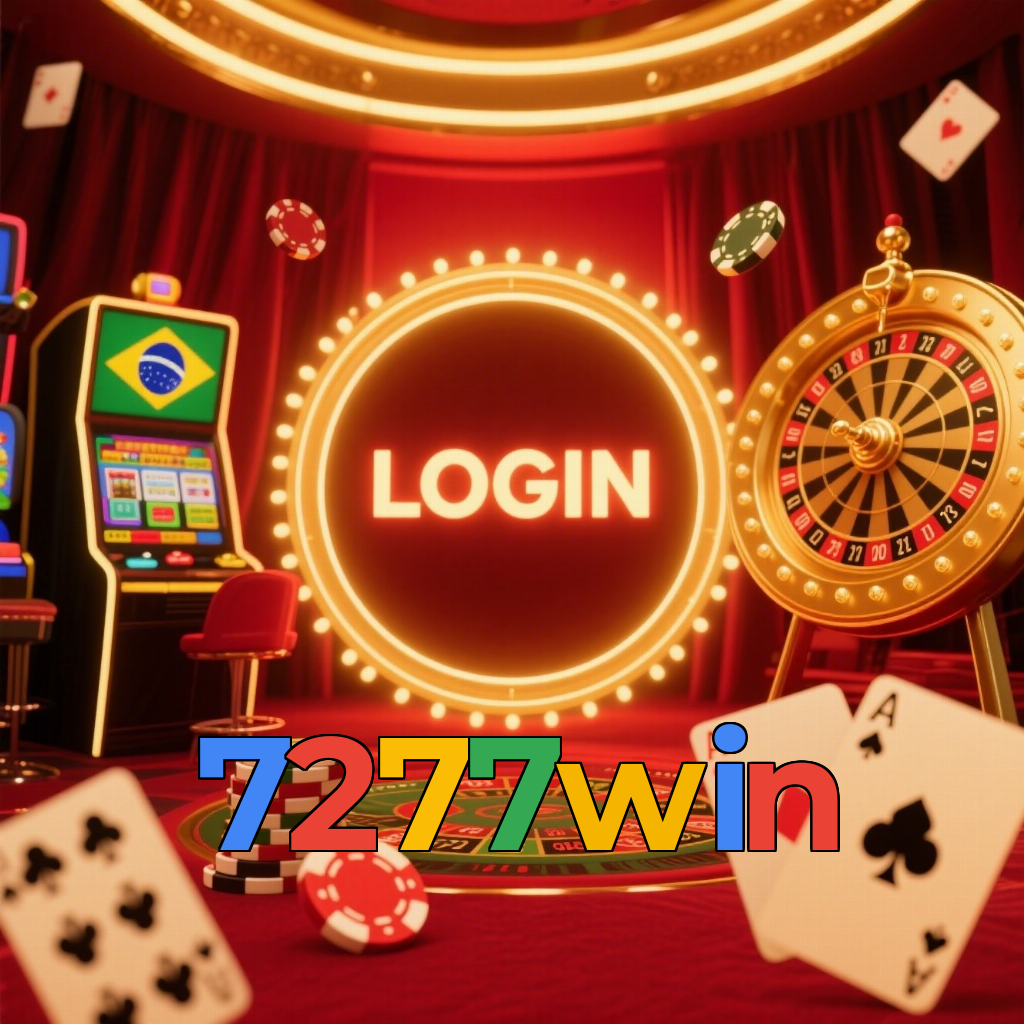 Segurança no 7277win
