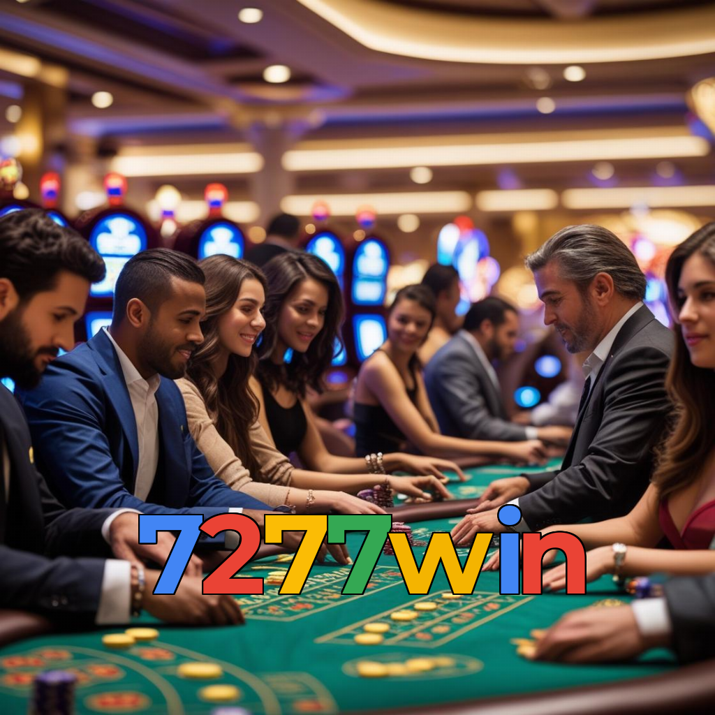 Login no 7277win