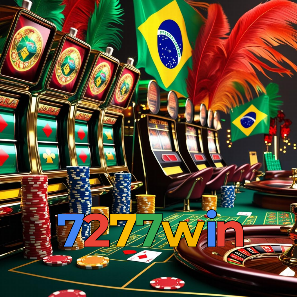 Login no 7277win