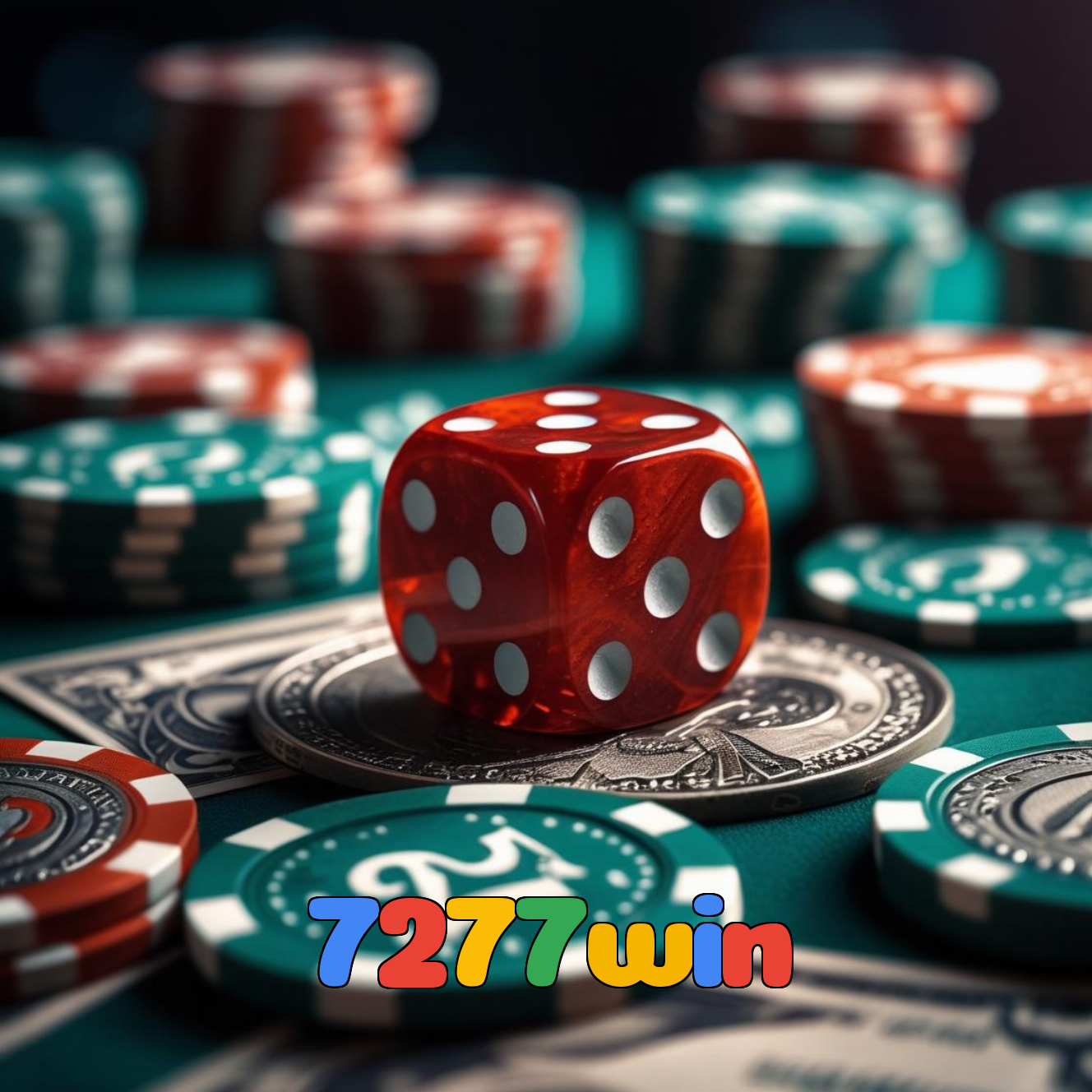 Segurança no 7277win