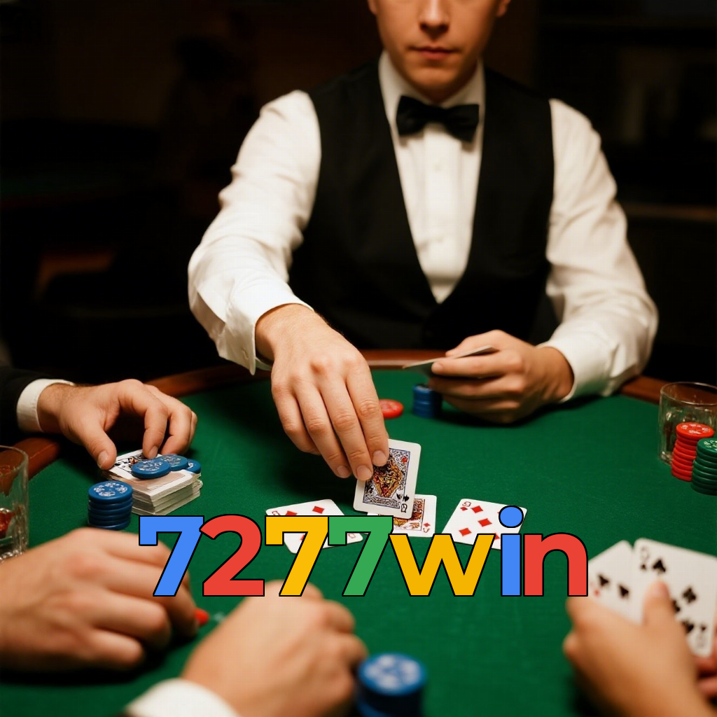 Segurança no 7277win