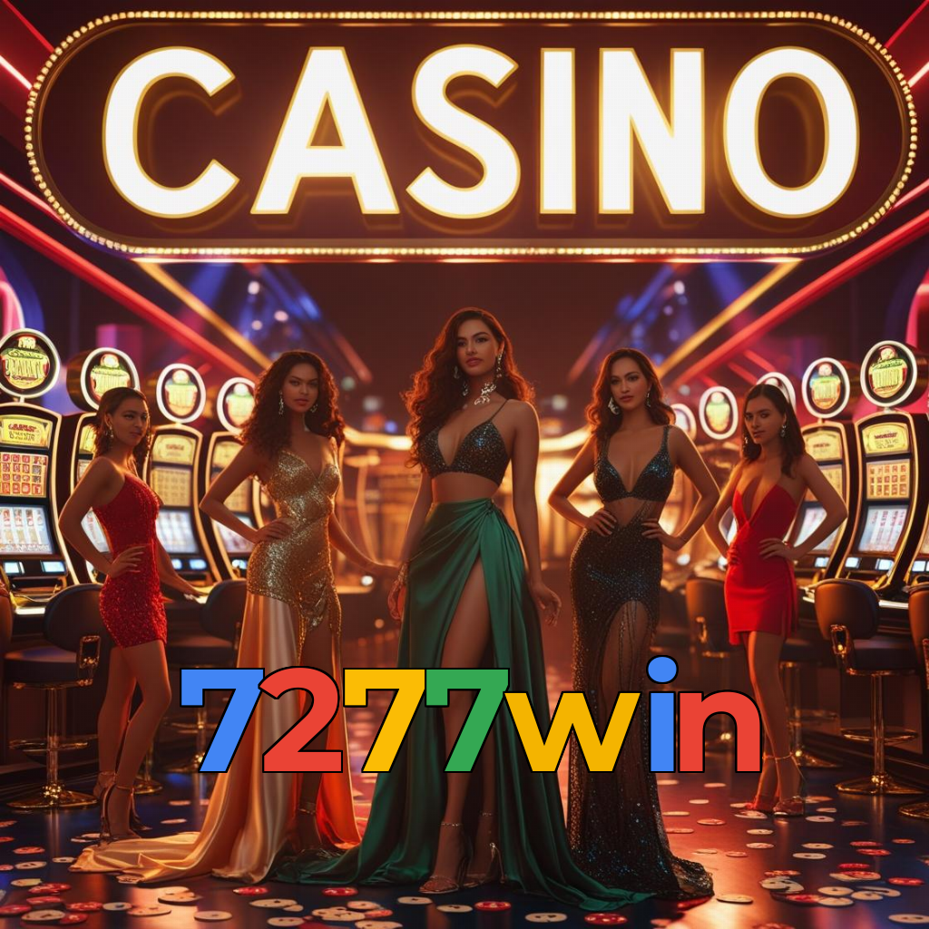 Login no 7277win