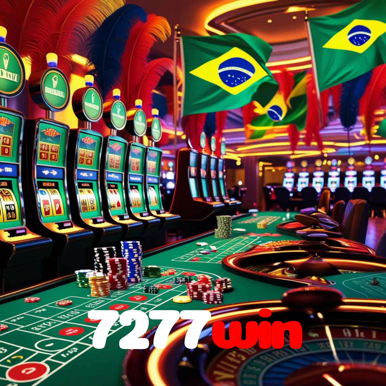 Problemas de Login no 7277win