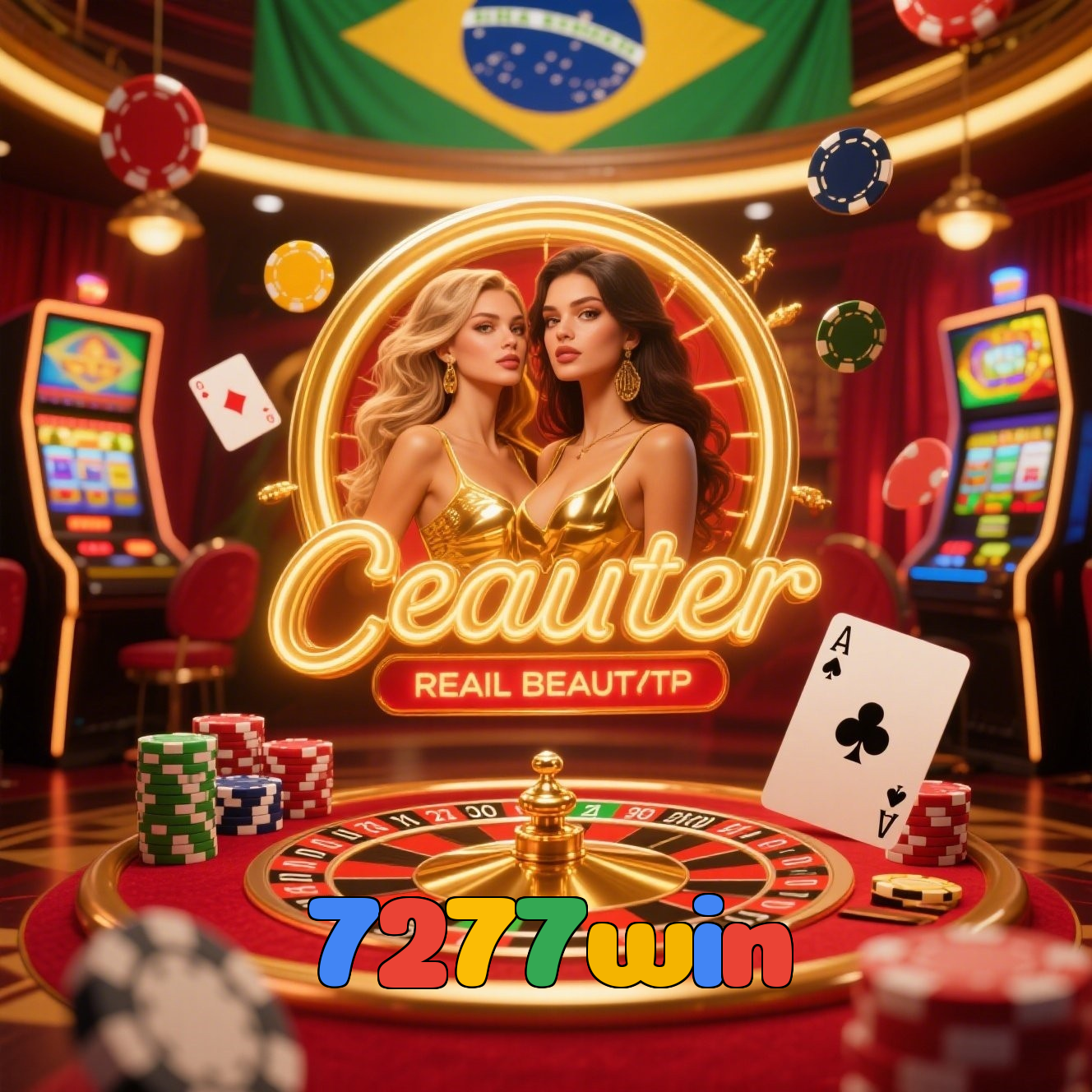 Segurança no 7277win
