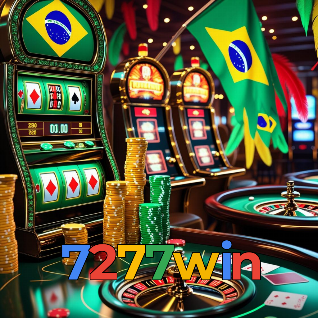Problemas de Login no 7277win