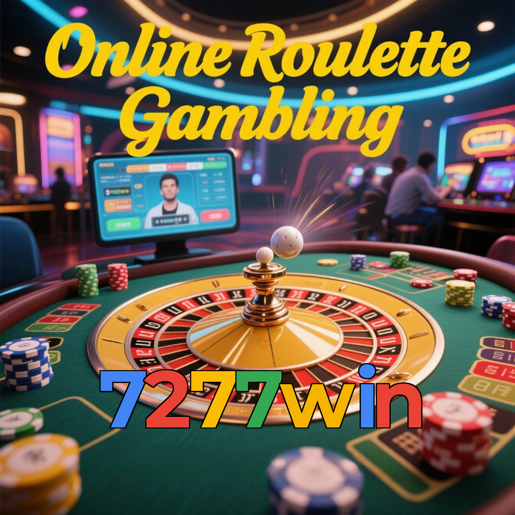 Segurança no 7277win