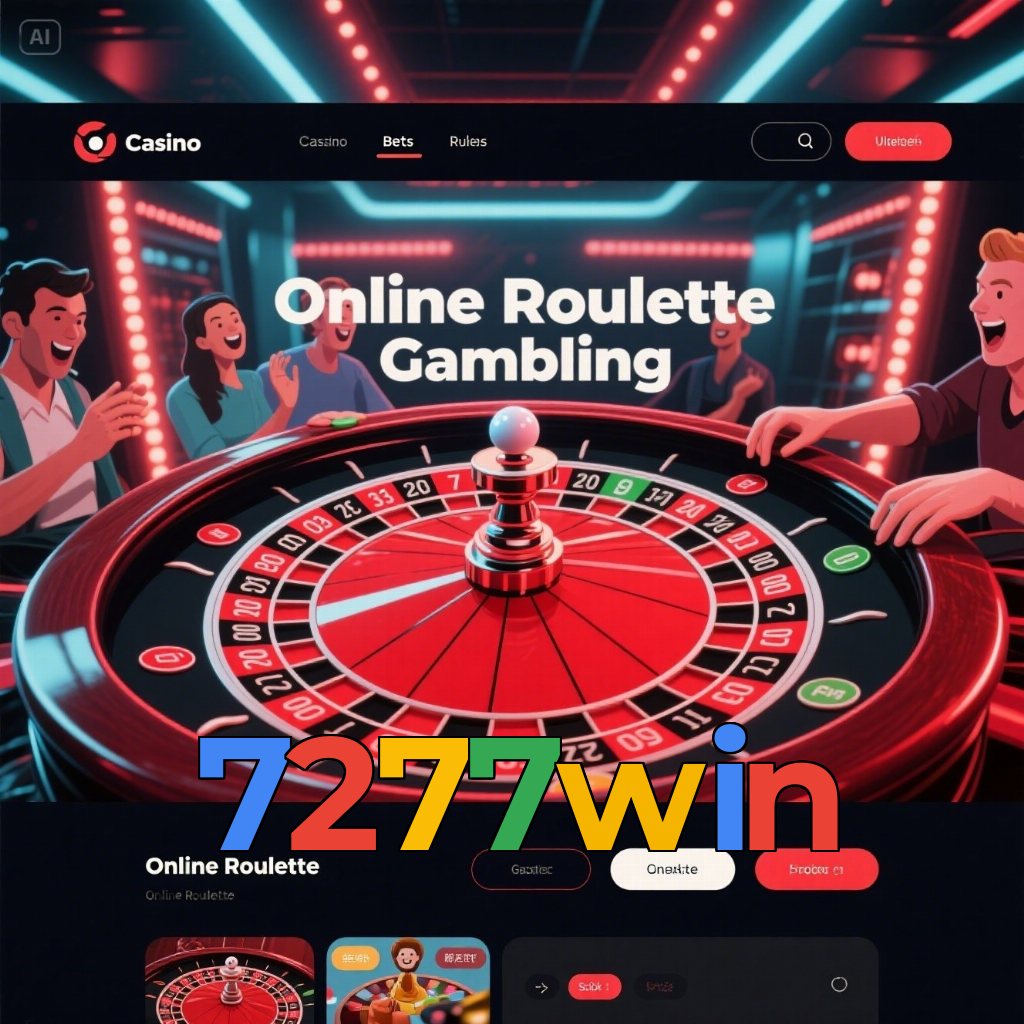 Segurança no 7277win