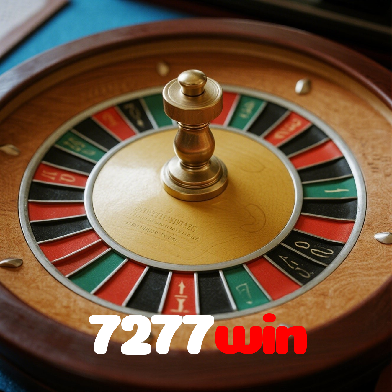 Segurança no 7277win
