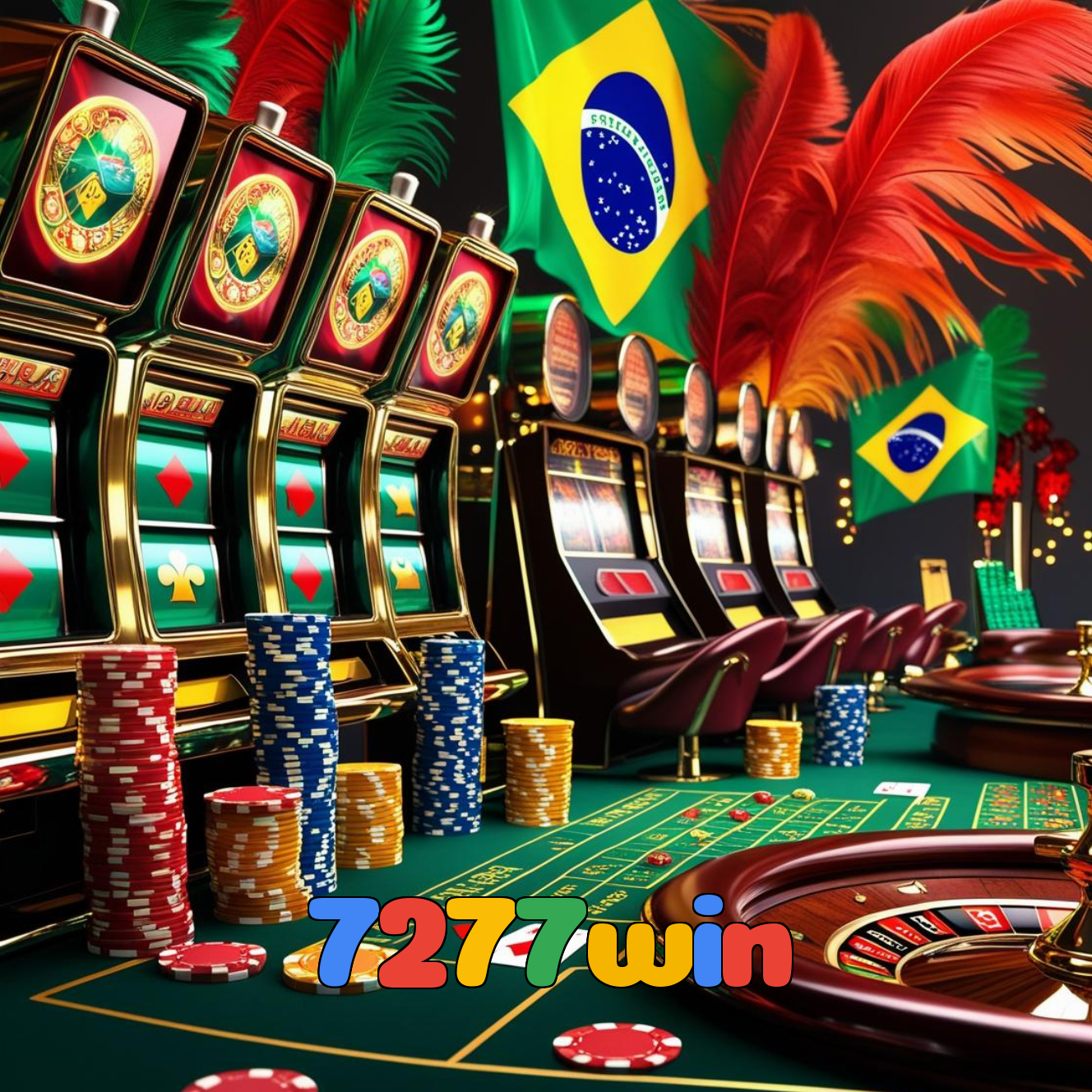 Problemas de Login no 7277win