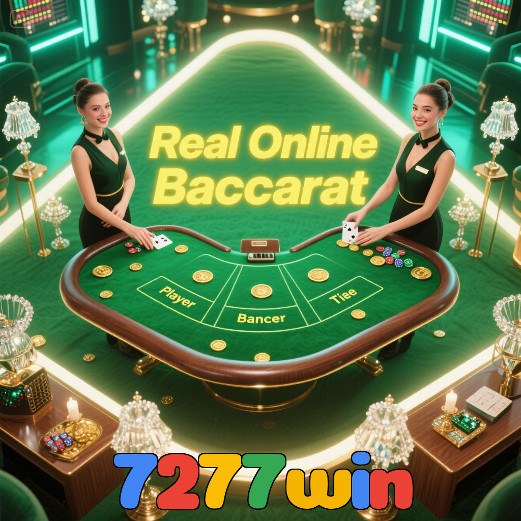 Segurança no 7277win