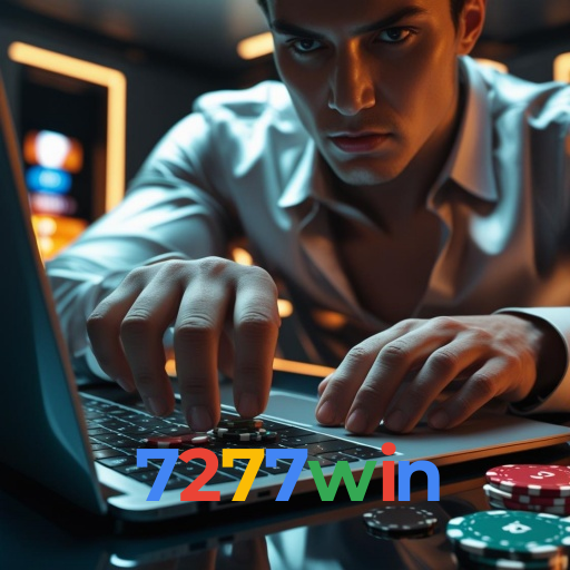 Login no 7277win