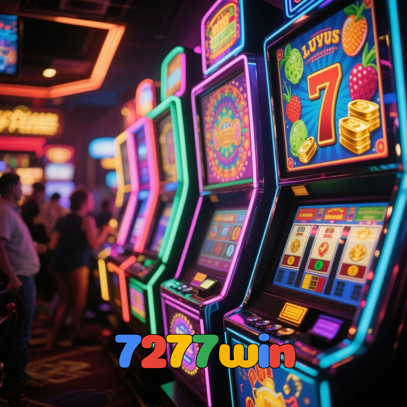 Segurança no 7277win