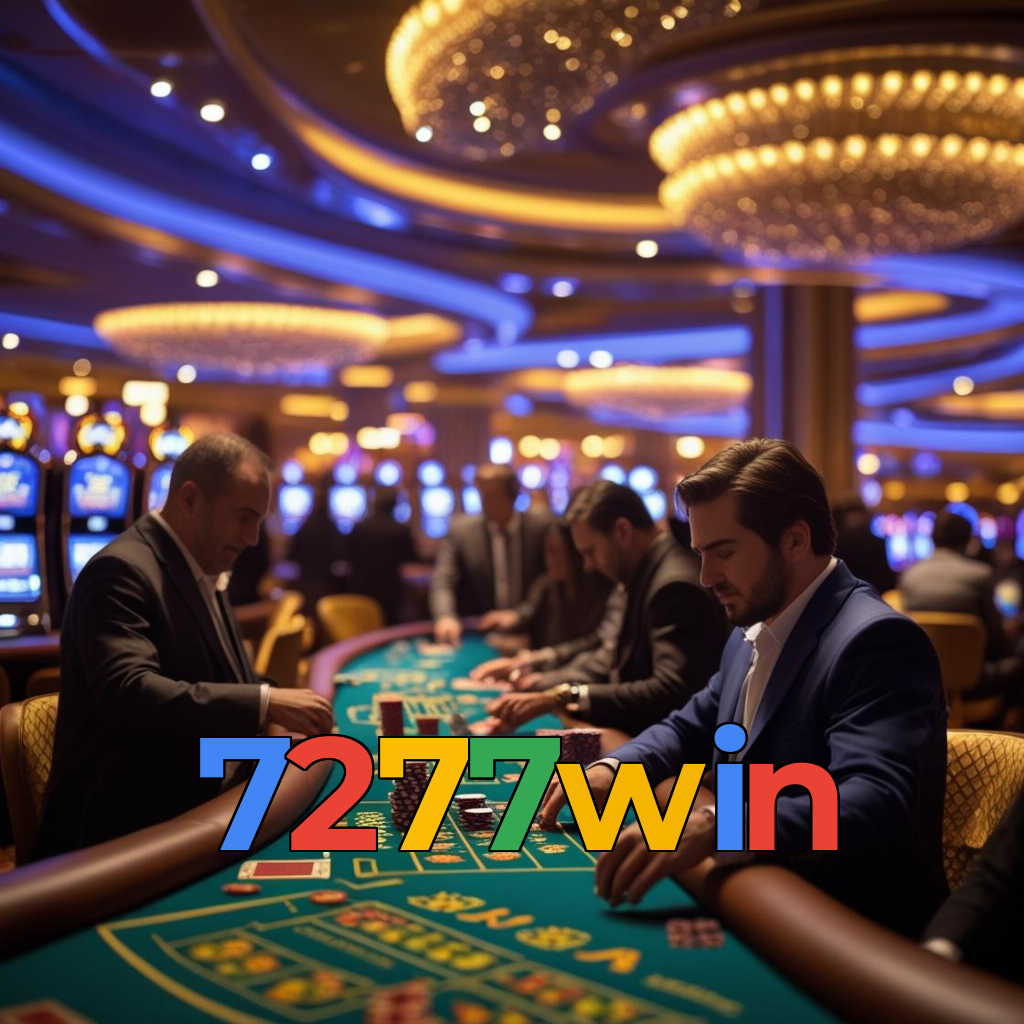 Login no 7277win