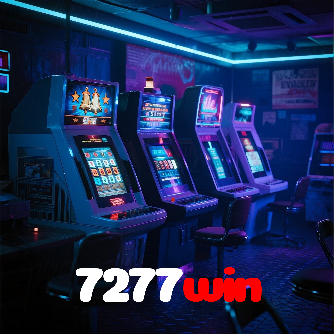 Problemas de Login no 7277win