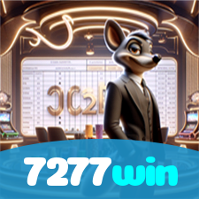 Login no 7277win