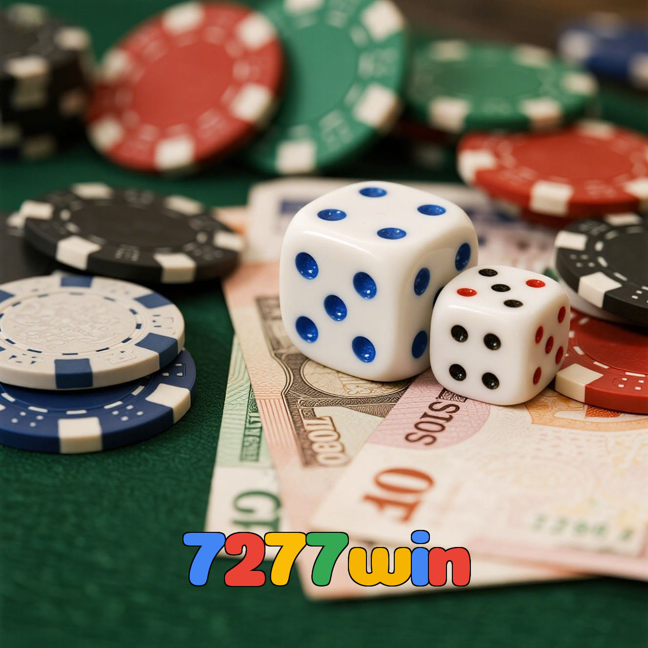 Segurança no 7277win