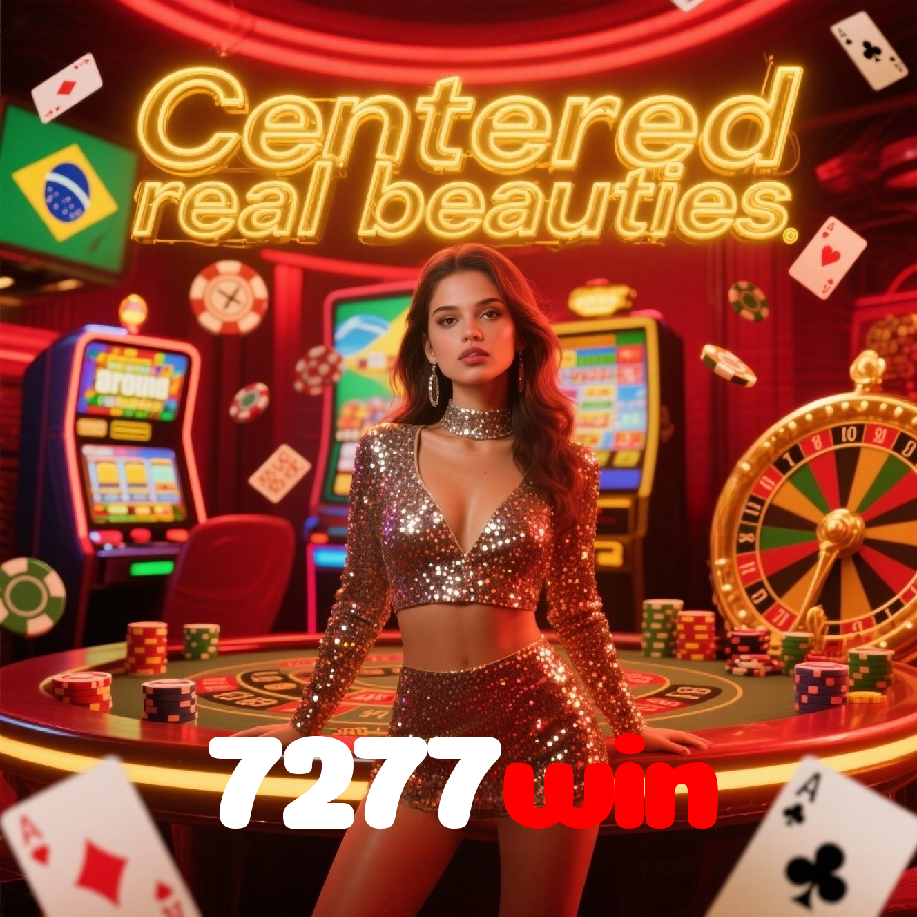 Login no 7277win