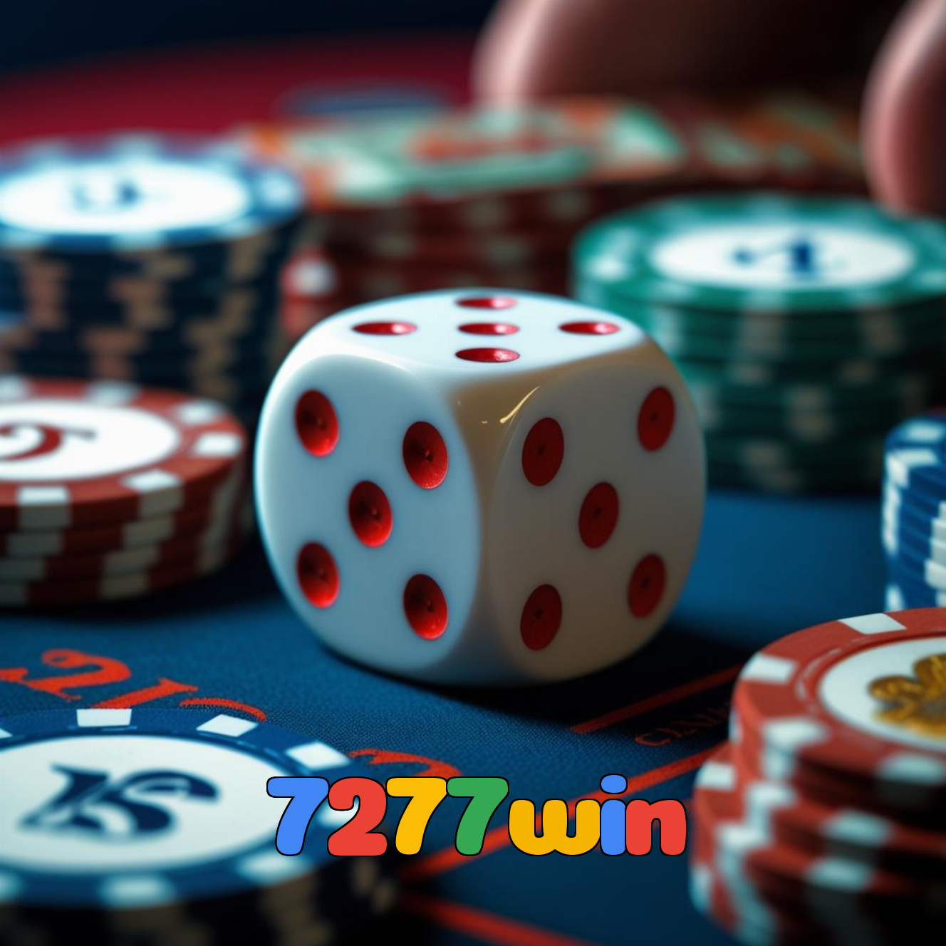Login no 7277win