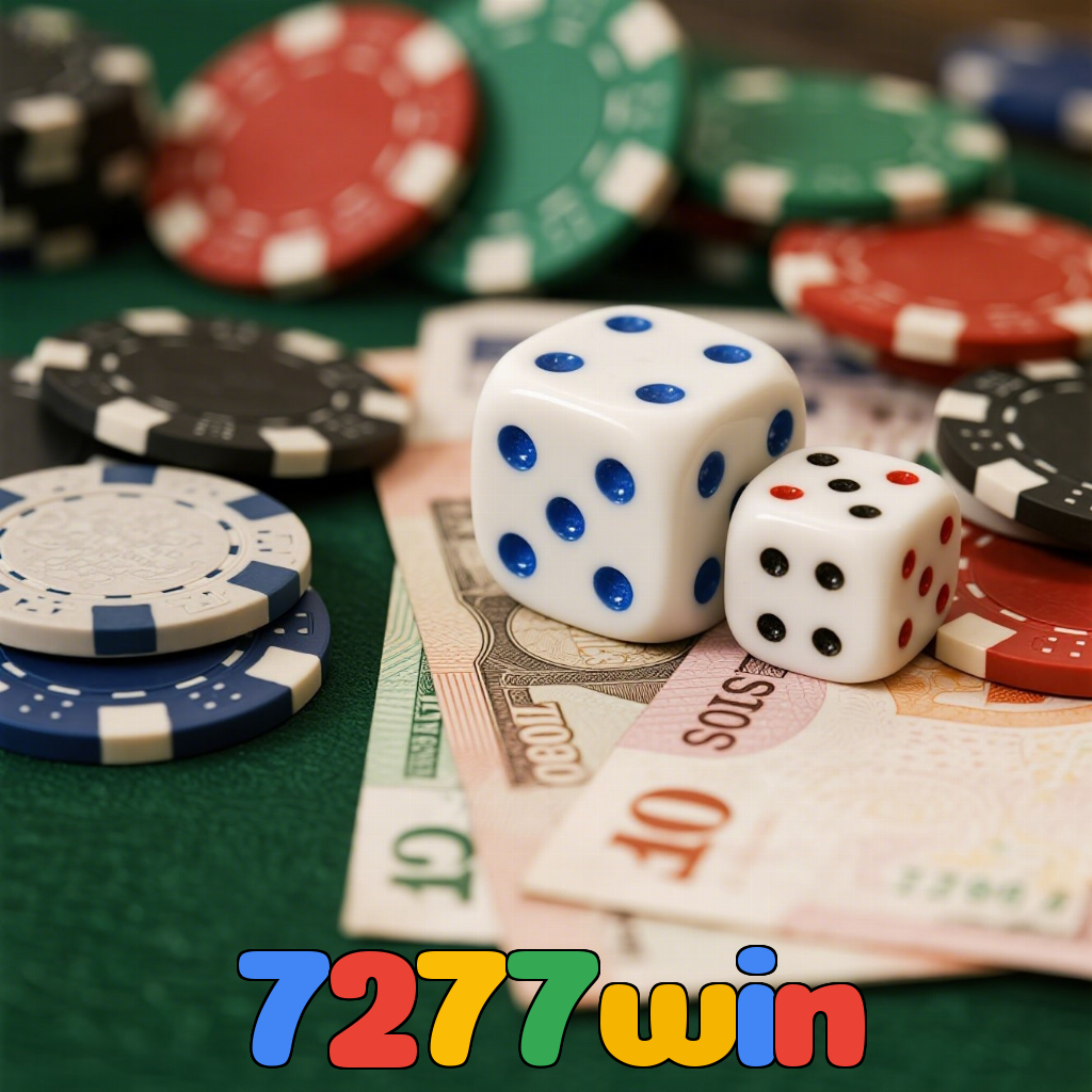 Login no 7277win