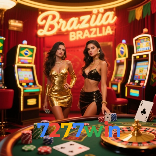 Segurança no 7277win