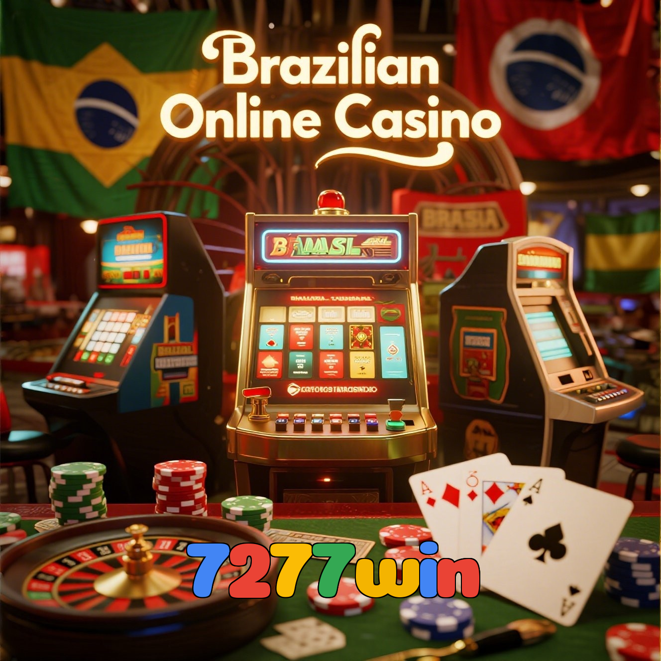 Problemas de Login no 7277win