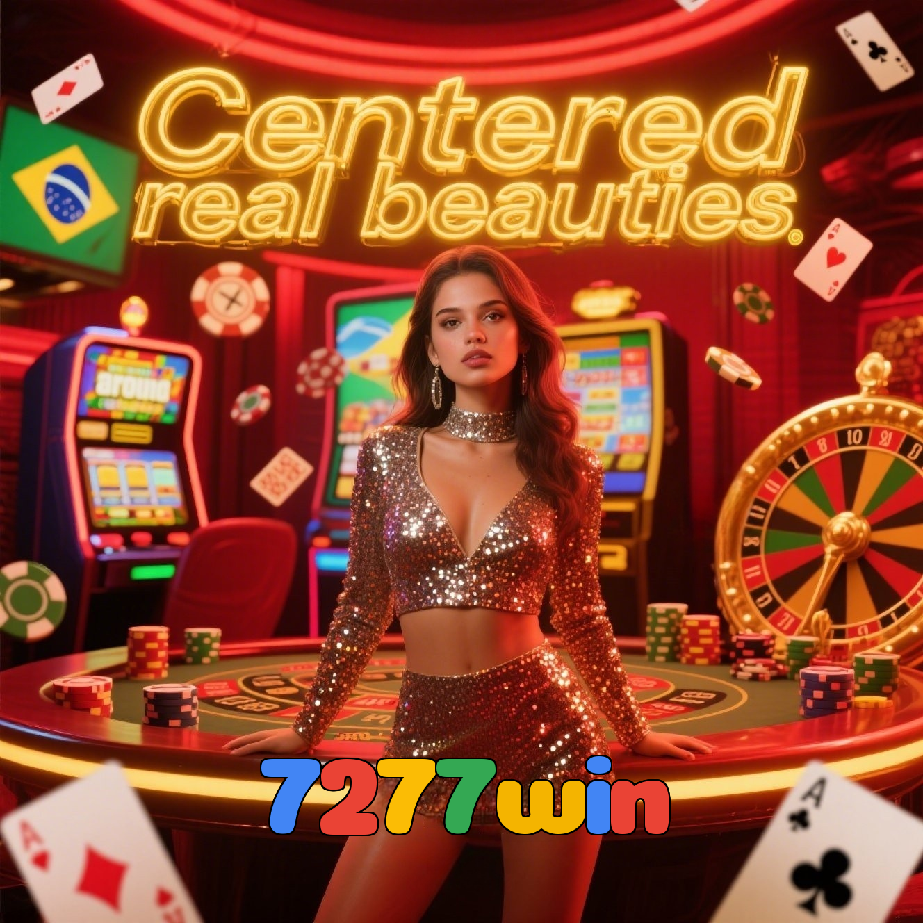 Segurança no 7277win