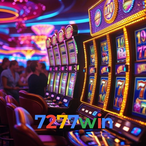 Login no 7277win