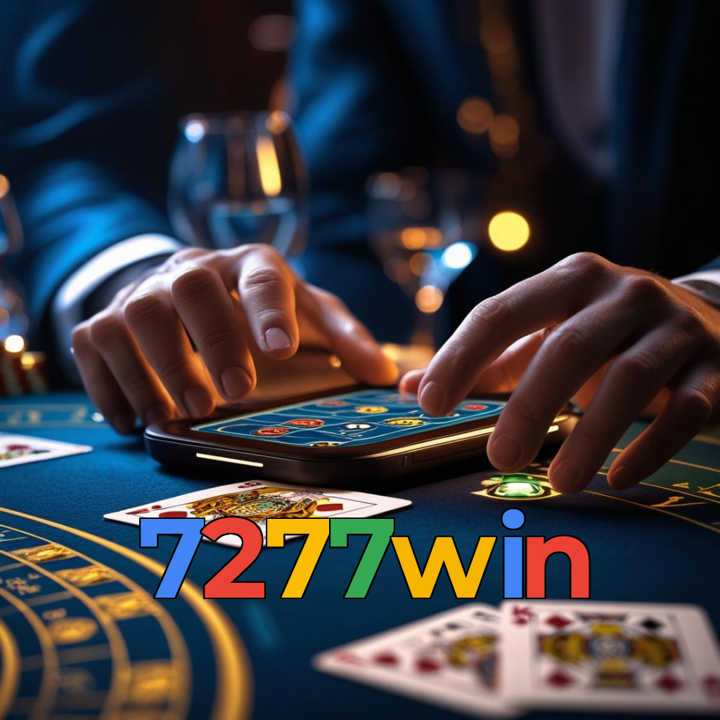 Login no 7277win