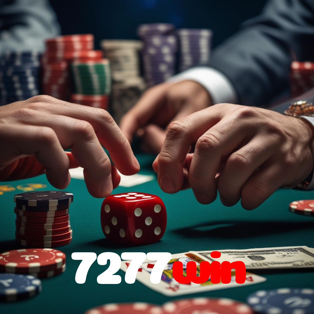 Problemas de Login no 7277win
